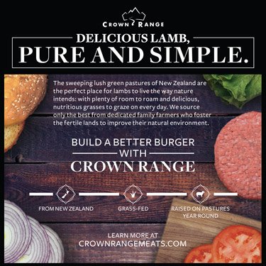 lamb burger box back