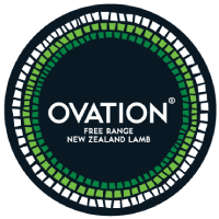 ovation logo